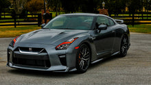 Load image into Gallery viewer, Oracle 15-21 Nissan GT-R RGB+W (Lightning Bolt) Headlight DRL Upgrade Kit - ColorSHIFT SEE WARRANTY