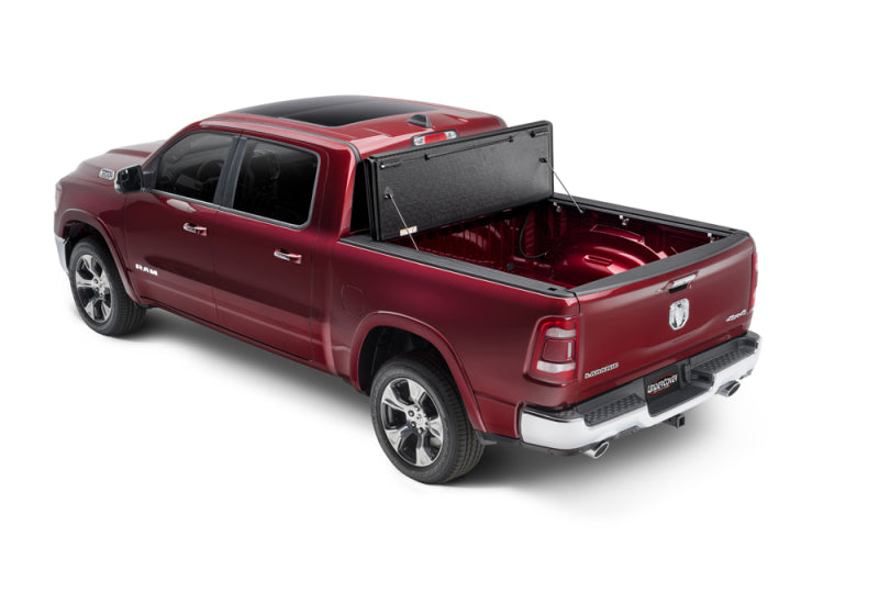 UnderCover 19-20 Ram 1500 5.7ft Flex Bed Cover