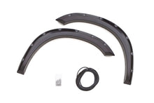 Load image into Gallery viewer, Lund 94-01 Dodge Ram 1500 RX-Rivet Style Smooth Elite Series Fender Flares - Black (2 Pc.)