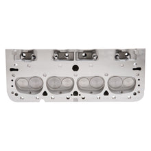 Load image into Gallery viewer, Edelbrock Cylinder Head E-Street SB Chevrolet 70cc (Complete Pair)