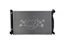 Load image into Gallery viewer, CSF 05-11 Audi A6 Quattro 4.2L OEM Plastic Radiator