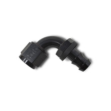 Load image into Gallery viewer, Russell Performance -6 AN Twist-Lok 90 Degree Hose End (Black)