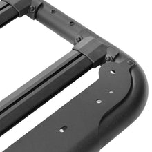 Load image into Gallery viewer, Go Rhino SRM 500 Roof Rack - 55in