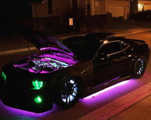 Load image into Gallery viewer, Oracle Universal Dynamic LED Underbody Kit - ColorSHIFT - Dynamic SEE WARRANTY