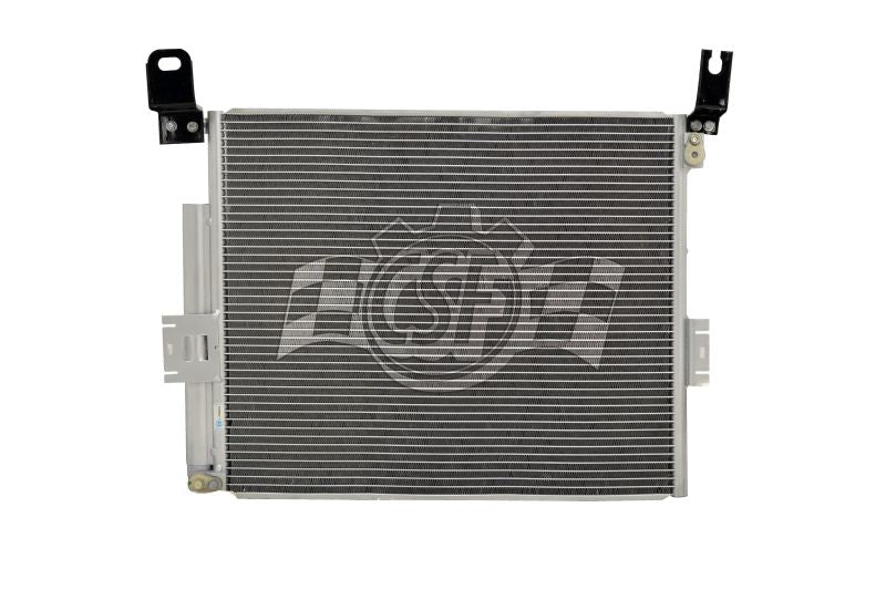 CSF 05-12 Toyota Tacoma 2.7L A/C Condenser