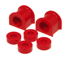 Load image into Gallery viewer, Prothane 96-01 Toyota 4Runner Front Sway Bar Bushings - 26mm - Red