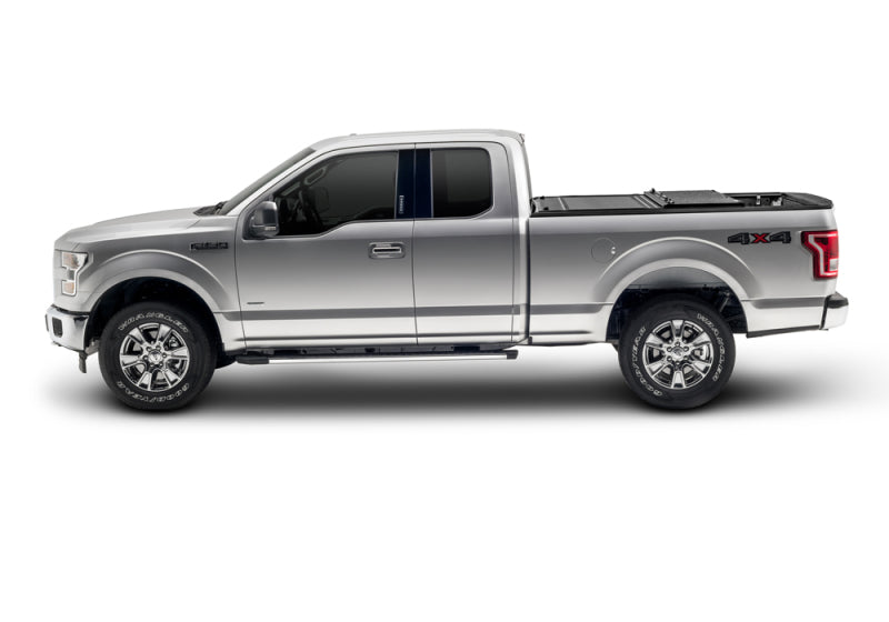 UnderCover 2017+ Ford F-250/F-350 8ft Ultra Flex Bed Cover