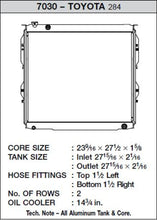 Load image into Gallery viewer, CSF 99-06 Toyota Tundra Radiator