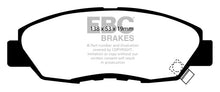 Load image into Gallery viewer, EBC 97 Acura CL 2.2 Ultimax2 Front Brake Pads