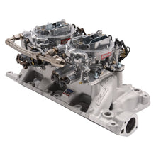 Load image into Gallery viewer, Edelbrock Dual Quad Kit RPM Air-Gap 289-302 Ford