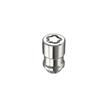 Load image into Gallery viewer, McGard Wheel Lock Nut Set - 5pk. (Cone Seat) 7/16-20 / 3/4 Hex / 1.46in. Length - Chrome