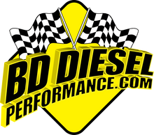 Load image into Gallery viewer, BD Diesel Transmission - 2007.5-2018 Dodge 68RFE 4WD C/W Billet Input Shaft