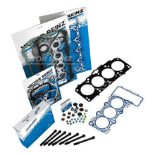 Load image into Gallery viewer, MAHLE Original Chevrolet Metro 99-98 Oil Pan Gasket