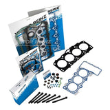 MAHLE Original Handi-Pak Handi-Pak Gasket Material