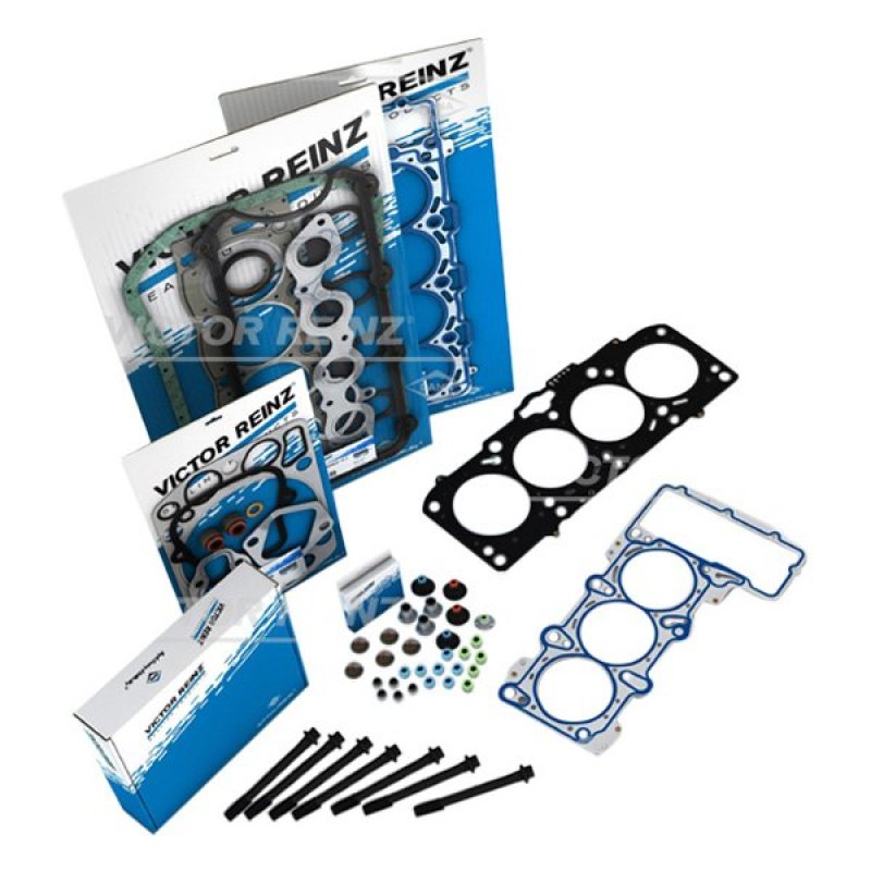 MAHLE Original Buick Skylark 95-88 Water Pump Mounting Gasket Set