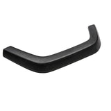 Omix Fender Flare Right Rear- 07-18 Jeep Wrangler JK