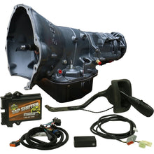 Load image into Gallery viewer, BD Diesel Transmission Kit - 2005-2007 Dodge 48RE 4WD TVV w/ Tap Shifter &amp; Billet Input