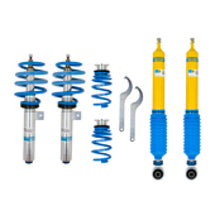 Load image into Gallery viewer, Bilstein B16 (PSS10) 2014-2015 Mini Cooper Base/S Front &amp; Rear Performance Suspension System