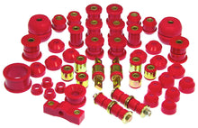 Load image into Gallery viewer, Prothane 90-93 Acura Integra Total Kit - Red