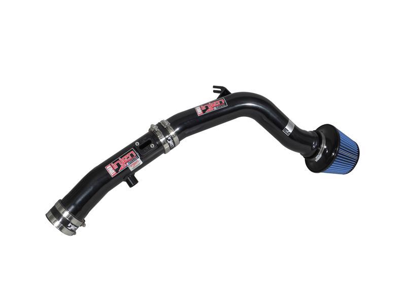 Injen 04-07 Maxima V6 3.5L Black Cold Air Intake