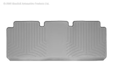 Load image into Gallery viewer, WeatherTech 99-04 Honda Odyssey Rear FloorLiner - Grey