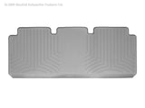 WeatherTech 99-04 Honda Odyssey Rear FloorLiner - Grey