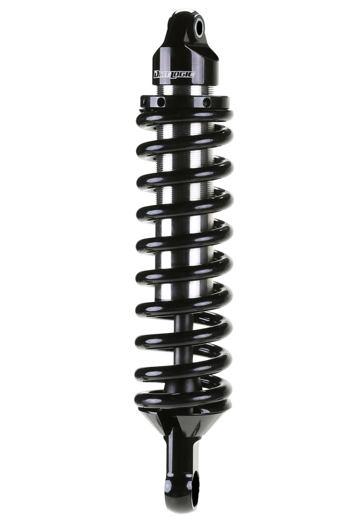 Fabtech 09-13 Ford F150 4WD 6in Front Dirt Logic 2.5 N/R Coilovers - Pair