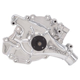 Edelbrock Water Pump High Performance Ford 1970-92 429/460 CI V8 Engines Standard Length