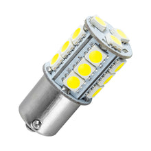 Load image into Gallery viewer, Oracle 1156 18 LED 3-Chip SMD Bulb (Single) - Cool White SEE WARRANTY