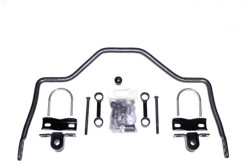 Hellwig 71-72 Mopar B-Body Solid Chromoly 7/8in Rear Sway Bar