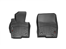 Load image into Gallery viewer, WeatherTech 13+ Mazda CX-5 Front FloorLiner - Black