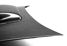 Load image into Gallery viewer, Seibon 04-05 Subaru WRX/STi RC Carbon Fiber Hood