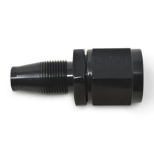 Load image into Gallery viewer, Russell Performance -10 AN Straight Hose End Without Socket - Black