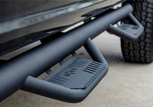 Load image into Gallery viewer, N-Fab Podium LG 17-18 Ford F-250/F-350 Super Duty SuperCab - Tex. Black - Cab Length - 3in