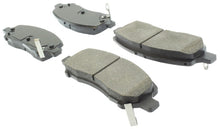 Load image into Gallery viewer, StopTech Performance Rear Brake Pads 13-14 Dodge Dart/Jeep Cherokee