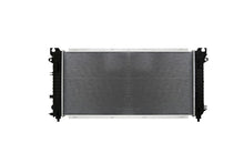 Load image into Gallery viewer, CSF 16-17 Cadillac Escalade 6.2L OEM Plastic Radiator