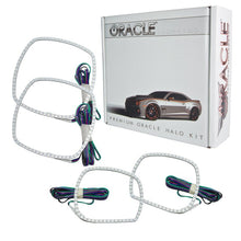 Load image into Gallery viewer, Oracle Dodge Charger 11-14 Halo Kit - ColorSHIFT w/ BC1 Controller SEE WARRANTY