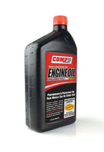 Load image into Gallery viewer, Comp 15W-50 Muscle Car &amp; Street Rod Engine Oil - 1 Qt.