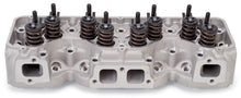 Load image into Gallery viewer, Edelbrock Performer RPM 348/409 Chevy Cylinder Head (Complete)