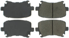 Load image into Gallery viewer, StopTech Street Select Brake Pads - Rear