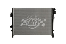 Load image into Gallery viewer, CSF 09-19 Dodge Journey 2.4L OEM Plastic Radiator