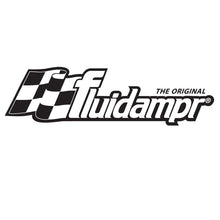 Load image into Gallery viewer, Fluidampr Chevy V8 400 CID Steel Externally Balanced Damper