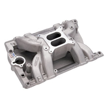 Load image into Gallery viewer, Edelbrock Manifold RPM Air Gap Oldsmobile 455