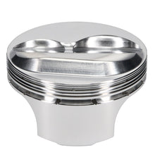 Load image into Gallery viewer, JE Pistons SBC 400 FSR DOME Set of 8 Pistons