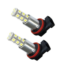 Load image into Gallery viewer, Oracle H11 18 LED Bulbs (Pair) - White SEE WARRANTY