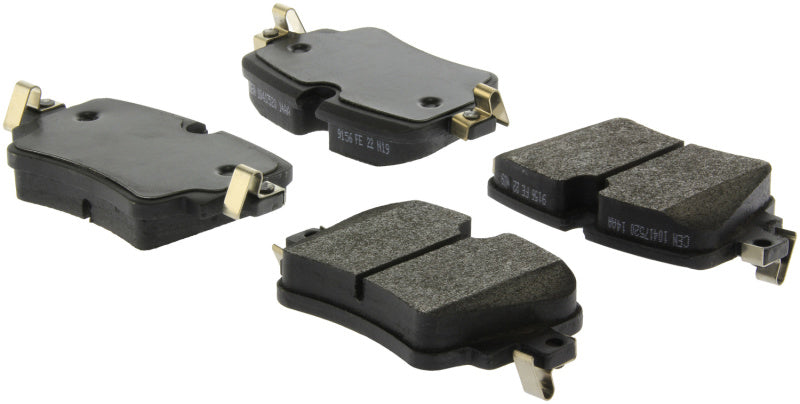 StopTech Street Brake Pads - Front