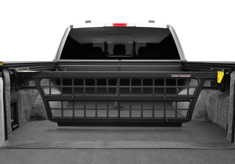 Roll-N-Lock 15-18 Ford F-150 SB 77-3/8in Cargo Manager