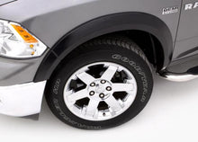 Load image into Gallery viewer, Lund 15-17 Ford F-150 SX-Sport Style Textured Elite Series Fender Flares - Black (2 Pc.)