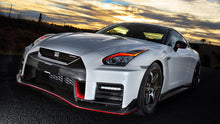 Load image into Gallery viewer, Oracle 15-21 Nissan GT-R RGB+W (Lightning Bolt) Headlight DRL Upgrade Kit - ColorSHIFT SEE WARRANTY