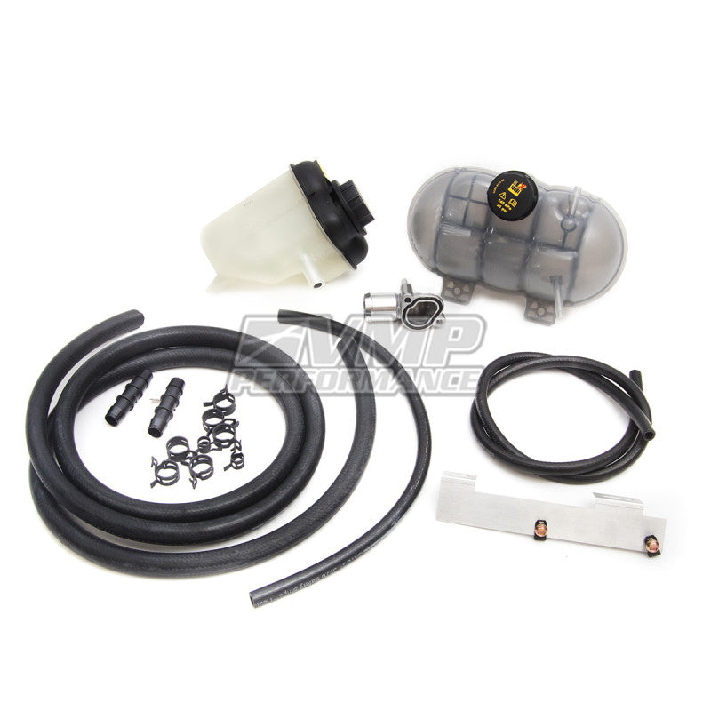 VMP Performance 11-14 Gen3R F150 2.65 L Level 2 Supercharger Kit